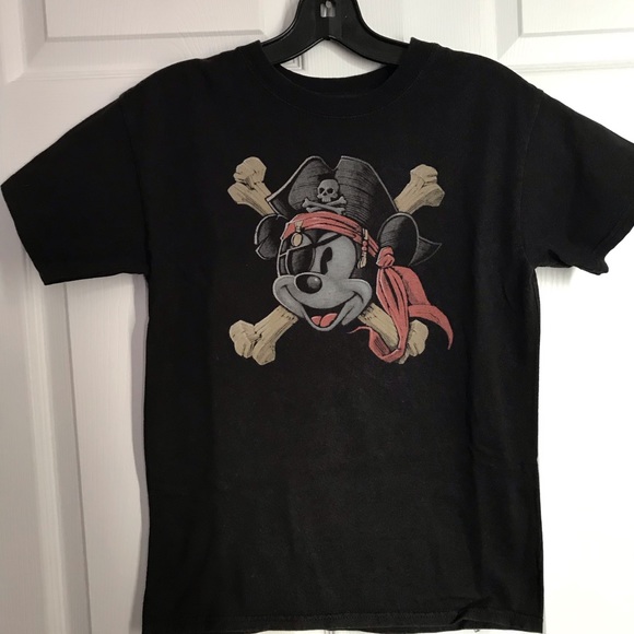 MICKEY T-SHIRT - Picture 2 of 3